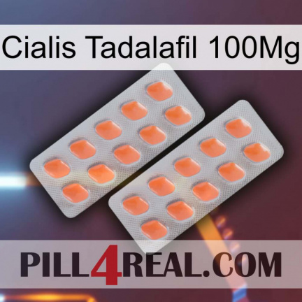 Cialis Tadalafil 100Mg 27